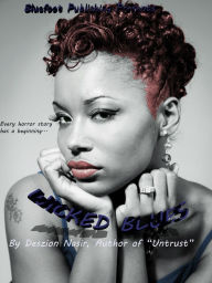 Title: Wicked Blues, Author: Deszion Nasir