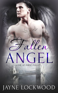 Title: Fallen Angel: A Short Story, Author: Mike Preston