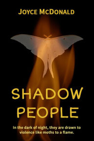 Title: Shadow People, Author: Joyce McDonald