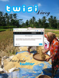 Title: Twisi Diary: Puisi-puisi twitter, Author: Irpan Rispandi