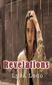 Title: Revelations (Book 3 in the Secrets Trilogy), Author: Lyza Ledo