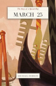 Title: March 25: The Story of a Special Day, Author: Timespinner Press