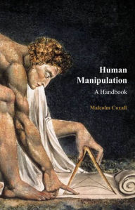 Title: Human Manipulation: A Handbook, Author: Malcolm Coxall