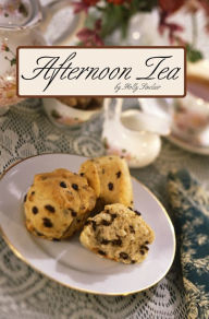 Title: Afternoon Tea, Author: Holly Sinclair