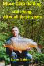 More Carp Fishing