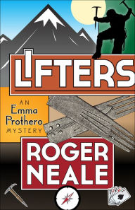 Title: Lifters, Author: Roger Neale