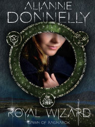 Title: The Royal Wizard, Author: Alianne Donnelly