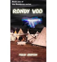 Title: Rondy Voo, Author: Peggy Johnson