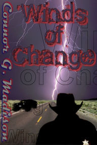 Title: Winds of Change, Author: Connor G. Madison