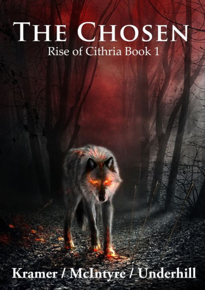 The Chosen: Rise of Cithria Part 1