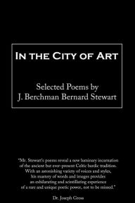 Title: In the City of Art, Author: J. Brerchman Bernard Stewart