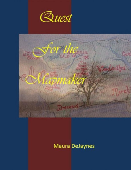 Quest for the Mapmaker