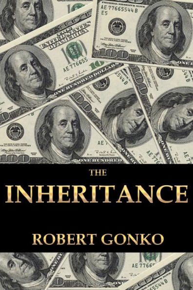 The Inheritance (Port Mason, #1)