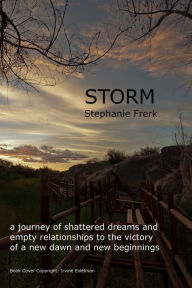 Title: Storm, Author: Stephanie Frerk