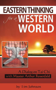 Title: Eastern Thinking for a Western World, Author: Tim Johnson