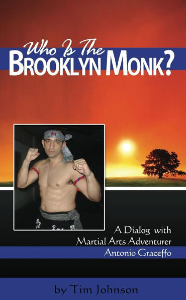 Who is the Brooklyn Monk?