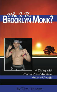 Title: Who is the Brooklyn Monk?, Author: Tim Johnson