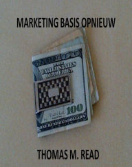 Title: Marketing Basis Opnieuw, Author: Thomas Read