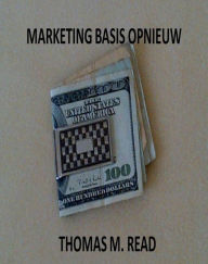 Title: Marketing Basis Opnieuw, Author: Thomas Read