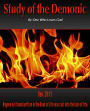 Study of the Demonic