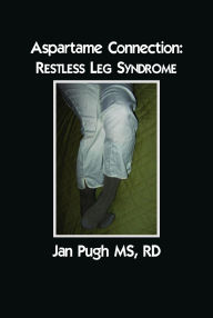 Title: Restless Leg Syndrome, Author: Janice Pugh MS