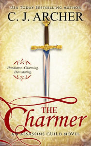 Title: The Charmer, Author: CJ Archer