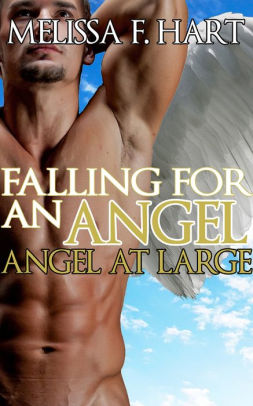 The Heart Plunderer (Angel at Large, Book 2) (Erotic Romance - Fallen Angel Romance)