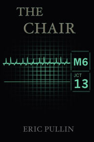 Title: The Chair, Author: Eric Pullin