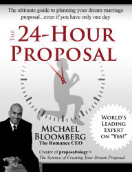 Title: The 24-Hour Proposal, Author: Michael Bloomberg