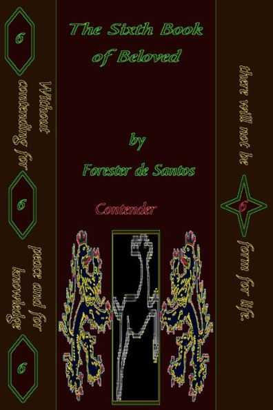 The Sixth Book of Beloved