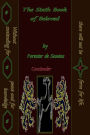 The Sixth Book of Beloved