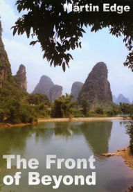 Title: The Front of Beyond, Author: Martin Edge