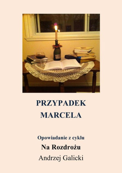 Przypadek Marcela: opowiadanie po polsku