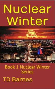 Title: EmP - Nuclear Winter, Author: TD Barnes