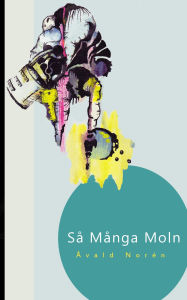 Title: Så många moln, Author: Åvald Norén