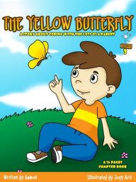 Title: The Yellow Butterfly, Author: Kamon