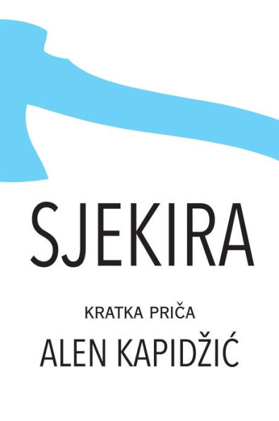 Sjekira