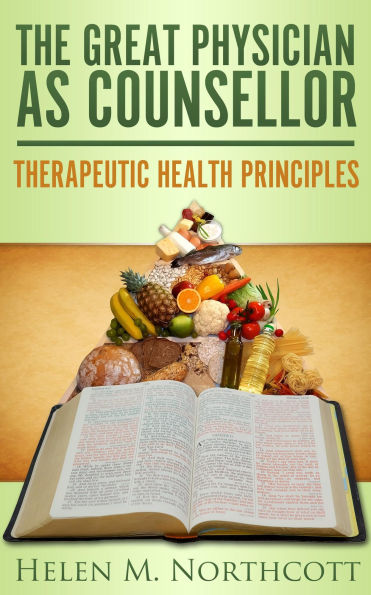 The Great Physician As Counsellor
