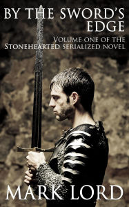 Title: By The Sword's Edge (Medieval Action & Adventure), Author: Mark Lord