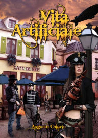 Title: Vita Artificiale, Author: Augusto Chiarle