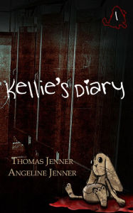 Title: Kellie's Diary #1, Author: Thomas Jenner