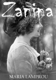 Title: Zanina, Author: Maria Lamprou