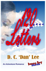 Title: 120 Letters, Author: Dan Lee