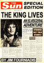 The King Lives: an Elvisceral Adventure