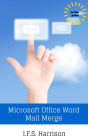 Microsoft Office Word Mail Merge