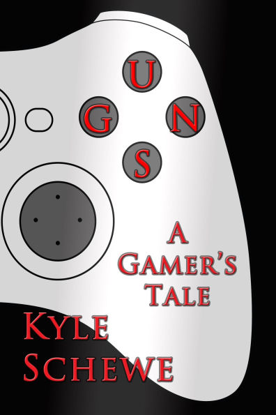 Guns: A Gamer's Tale