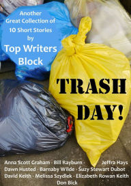 Title: Trash Day!, Author: Top Writers Block