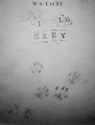 Title: Little Grey, Author: W.S. Lacey