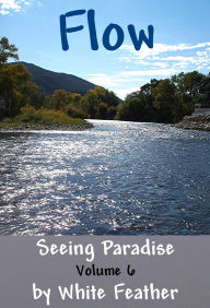 Title: Seeing Paradise, Volume 6: Flow, Author: White Feather