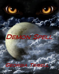 Title: Demon Spell, Author: Georgia Tribell